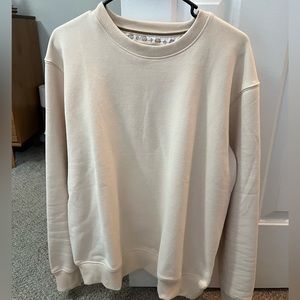 Cactus Man Pullover
